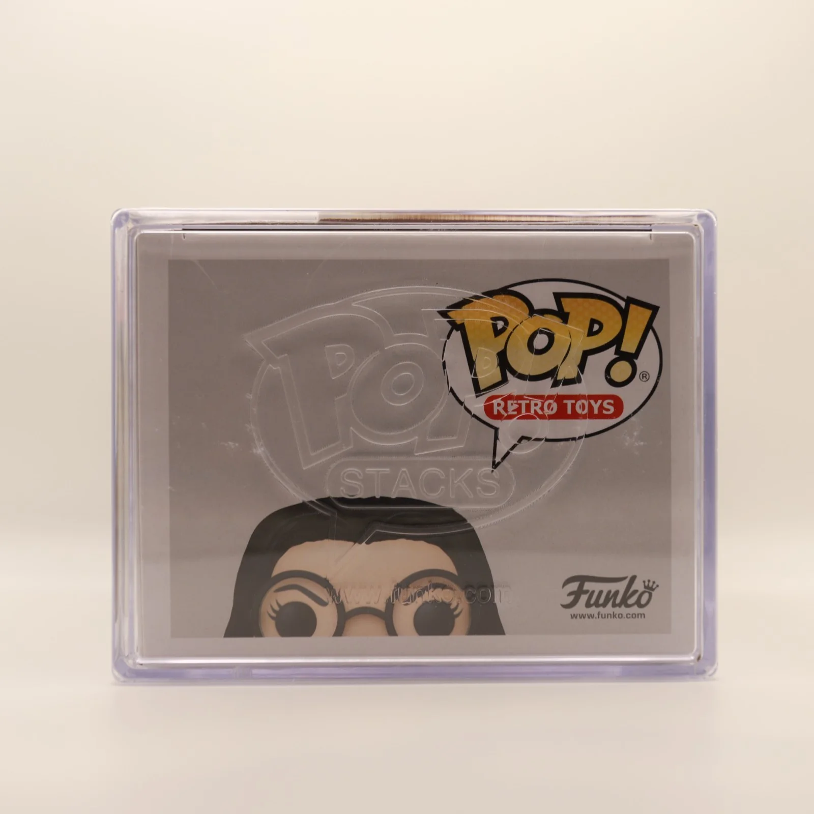 Funko Pop 75 Baroness G.I. Joe signed by Morgan Lofting "Cobra Forever" COA Mint, изображение 5