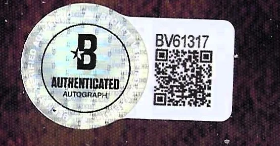 JERRY BRUCKHEIMER — Jerry Bruckheimer Signed PIRATES OF CARIBBEAN 8x10 COA BAS Beckett, изображение 3