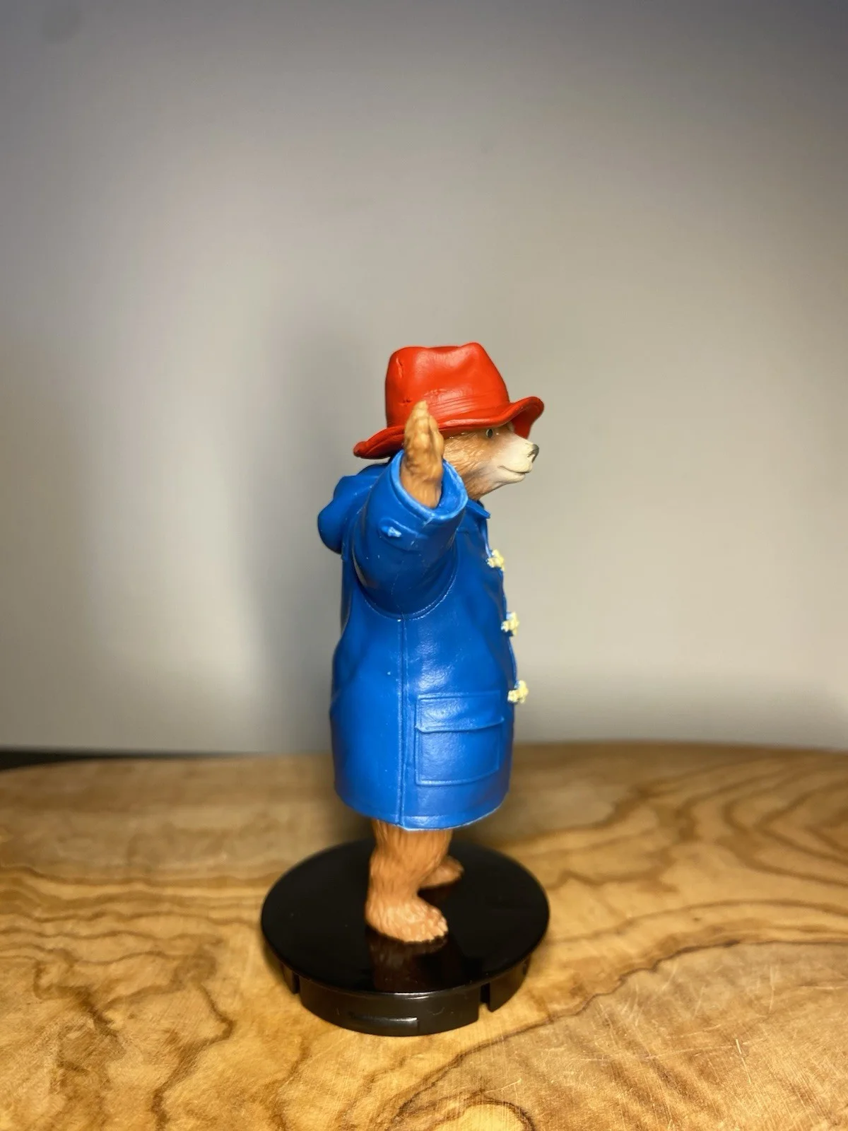 2024 Paddington promotional Cup Topper, image 5
