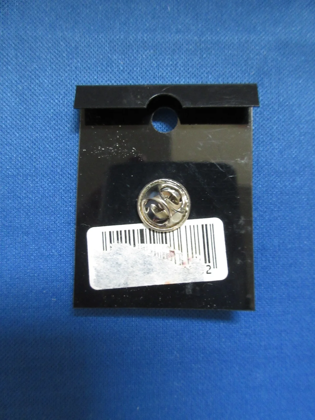 ET THE EXTRA TERRESTRIAL PIN BADGE 90's UNUSED EX SHOP STOCK, image 3