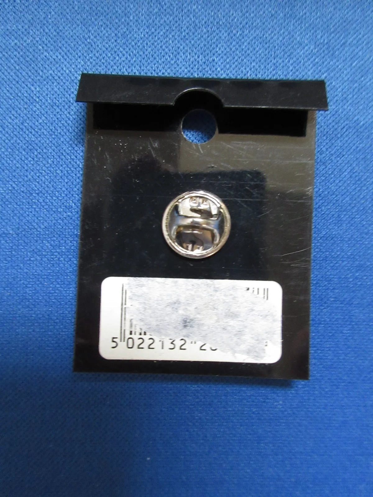 ET THE EXTRA TERRESTRIAL PIN BADGE 90's UNUSED EX SHOP STOCK, image 3