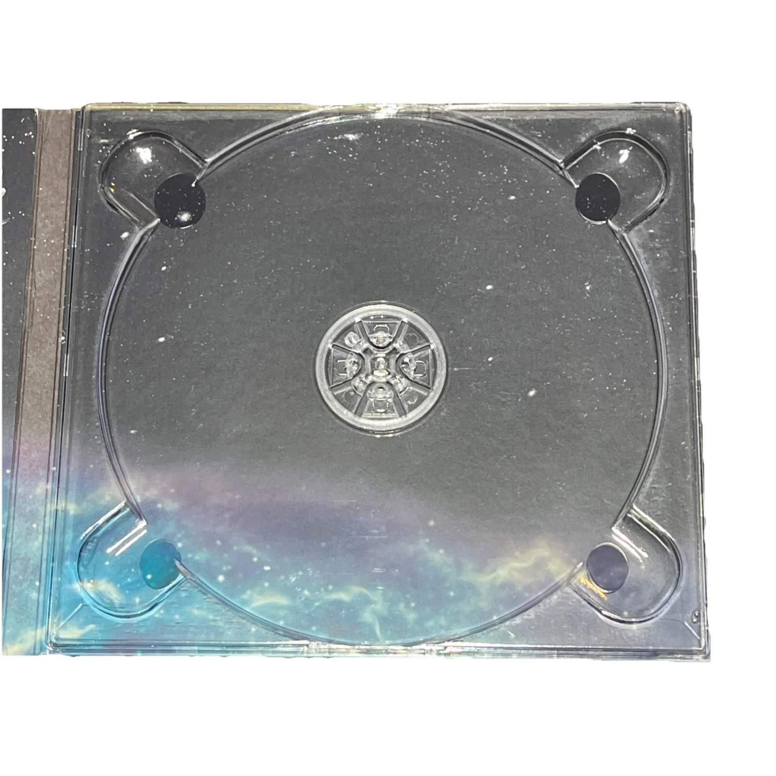Tesseract One Album Full Band Signed Autographed CD Case With CD Classic Debut, изображение 4