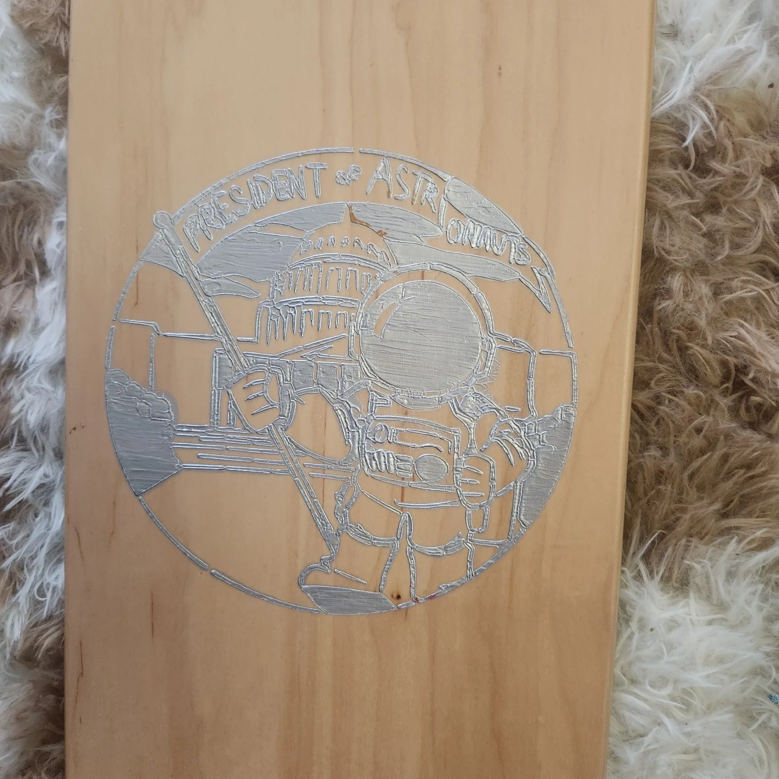 Bill Moseley — Bill Moseley SIGNED House of 1000 Corpses Otis Driftwood deck #109/150, image 5
