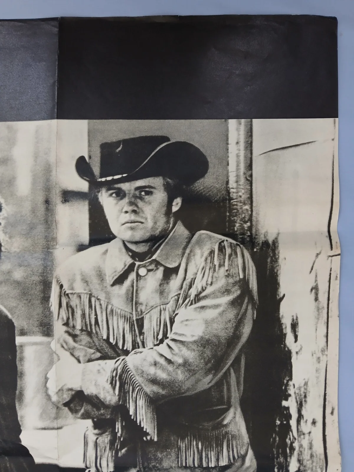 MIDNIGHT COWBOY (1969) original UK quad poster - Jon Voight, Dustin Hoffman, изображение 5