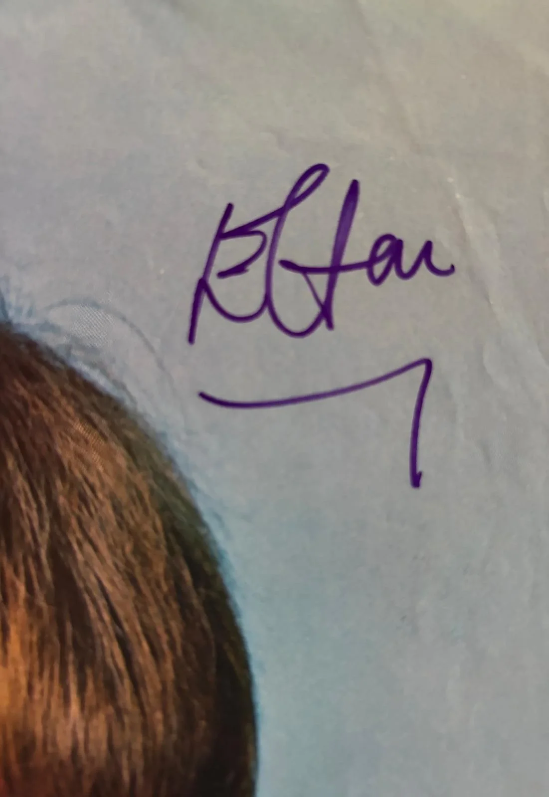 Elton John — ELTON JOHN SIGNED AUTOGRAPHED 11X14 MAGAZINE PAGE PHOTO RARE ROCKET MAN PSA, image 2