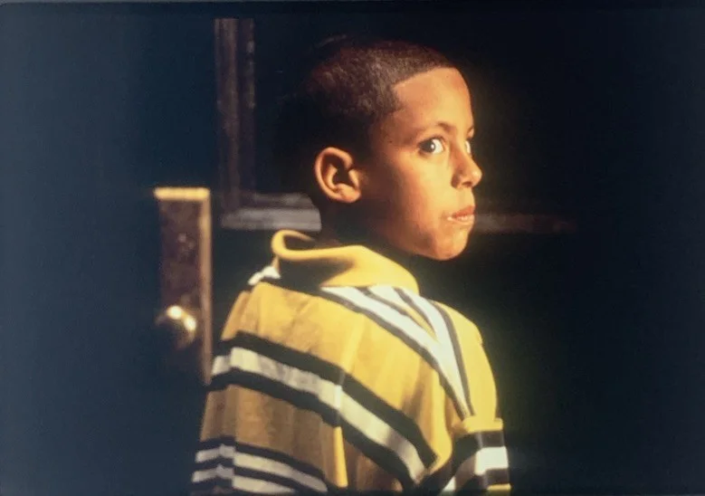 I LIKE IT LIKE THAT John Ceda Tomas Melly 1994 35mm Publicity Slides x3, изображение 4