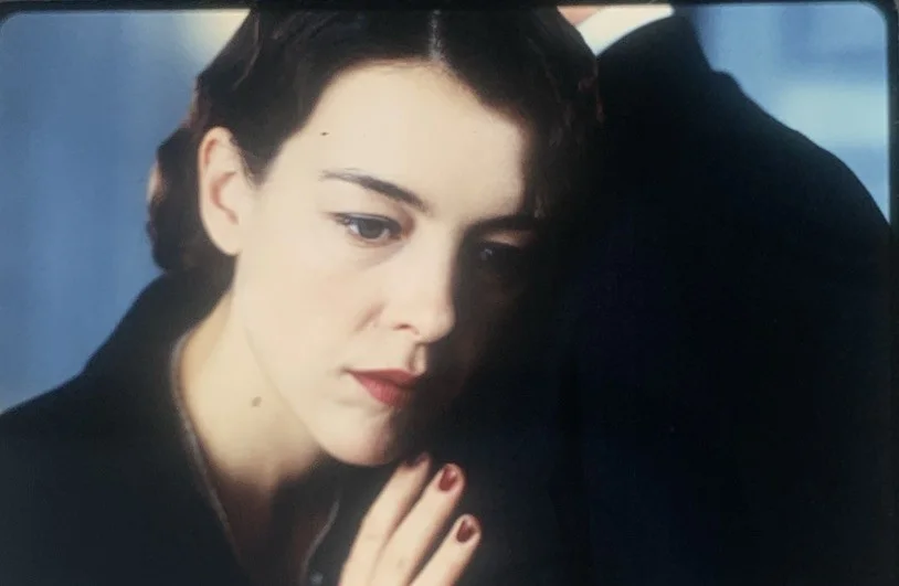 THE HEART OF ME Olivia Williams Helena Bonham Carter 2002 35mm Slides x3, изображение 3