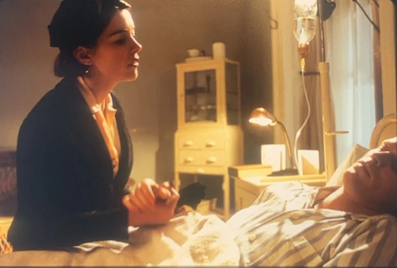 THE HEART OF ME Olivia Williams Helena Bonham Carter 2002 35mm Slides x3, изображение 4