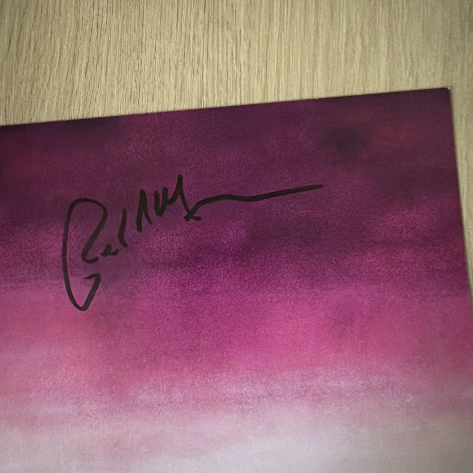 Dawn Of The Dead 11x17 signed Taso Stavrakis Denise Kiss John Kiss Paul Musser, изображение 4