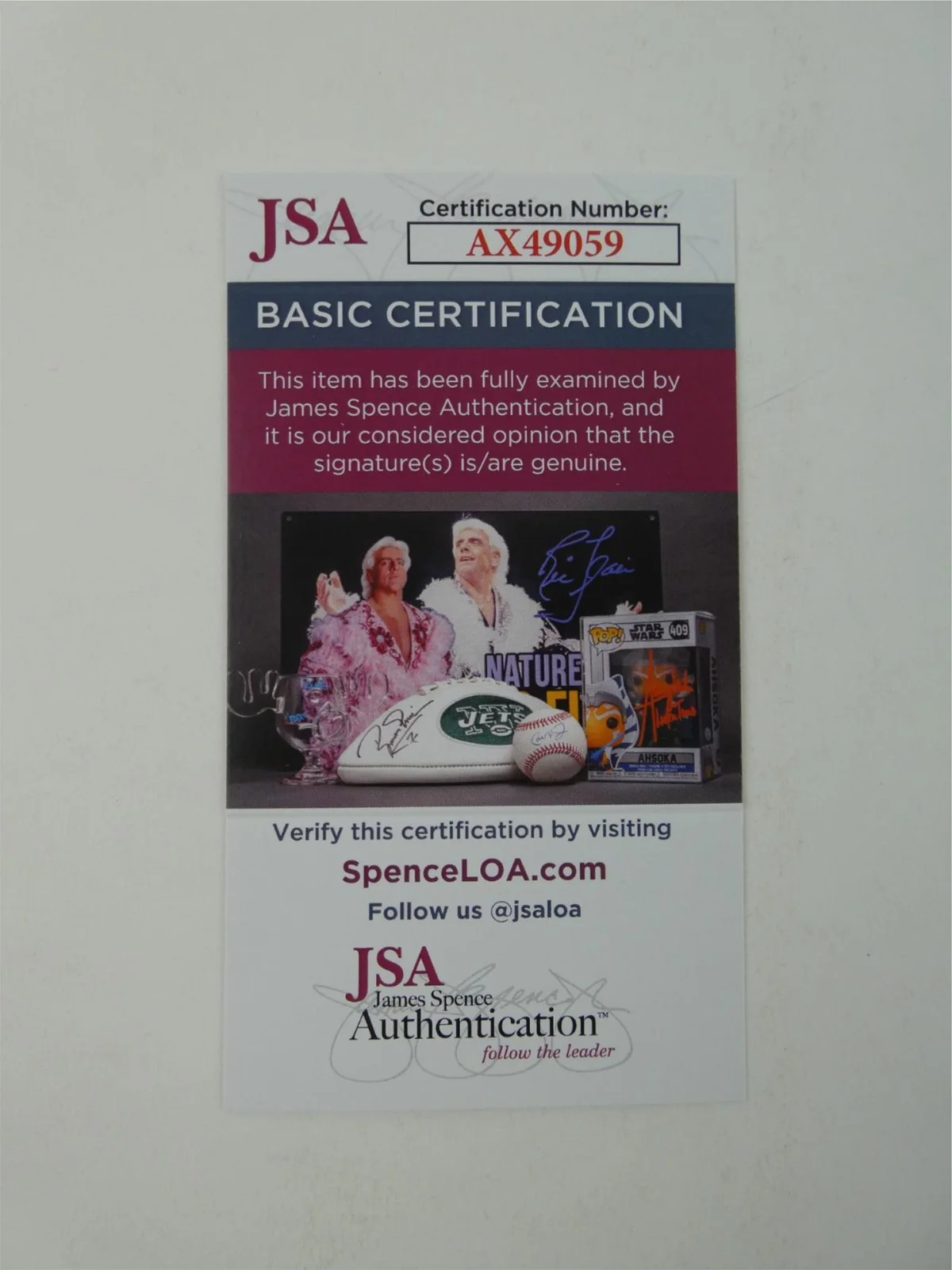 Katherine Hepburn — Katharine Hepburn Signed Typed Letter TLS Autographed 6x8 w/ Envelope, JSA COA, image 5