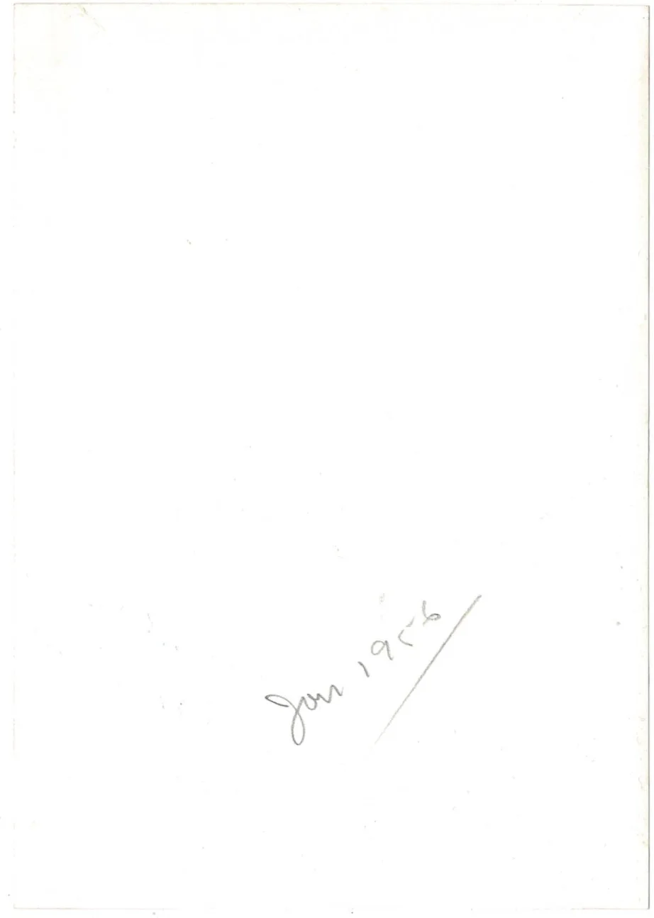 John Raitt — John Raitt Carousel Actor Autographed Signed Photo AMCo COA 21729, image 2