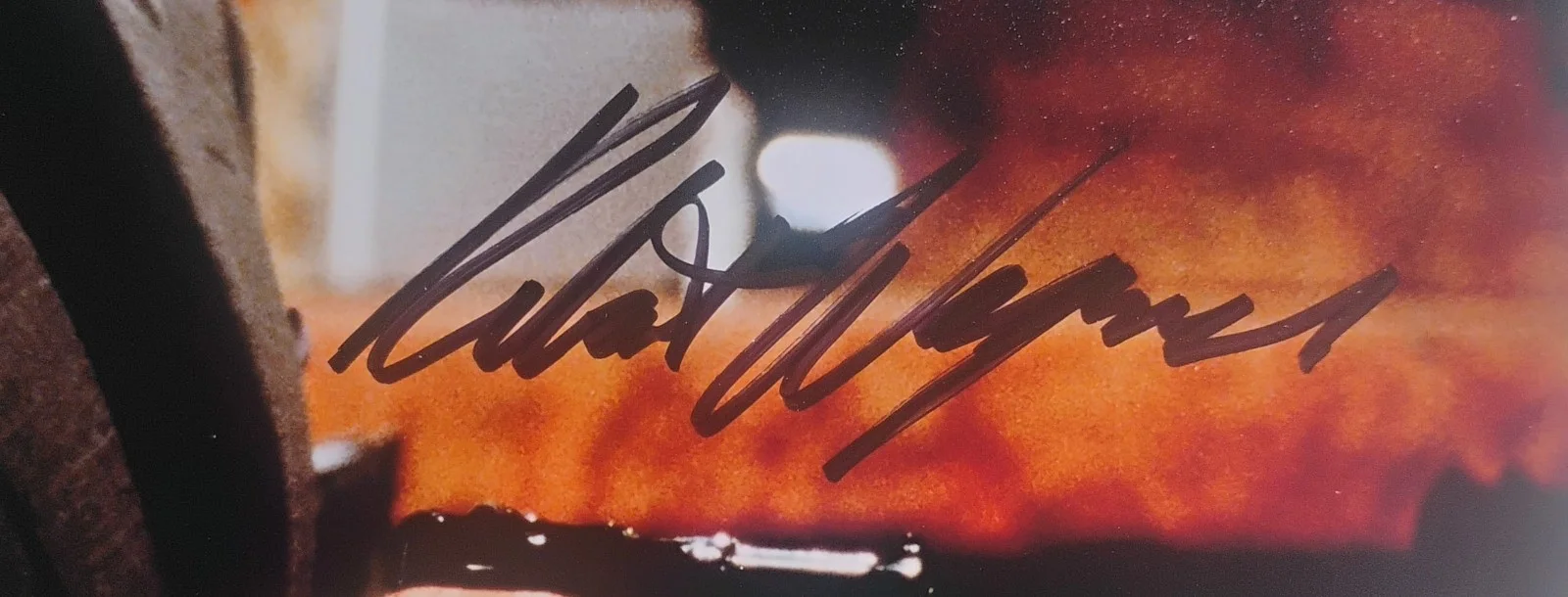Robert Wagner Hand Signed Autograph 8x10 Photo COA Austin Power NO US TARIFFS, изображение 3