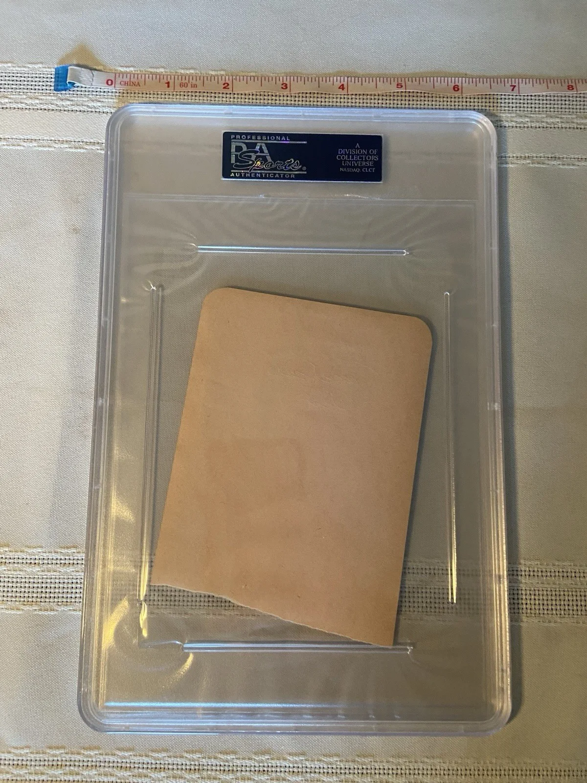 Lawrence Welk Signed Album Page - PSA COA Slab - Lawrence Welk Show - Accordion, изображение 3