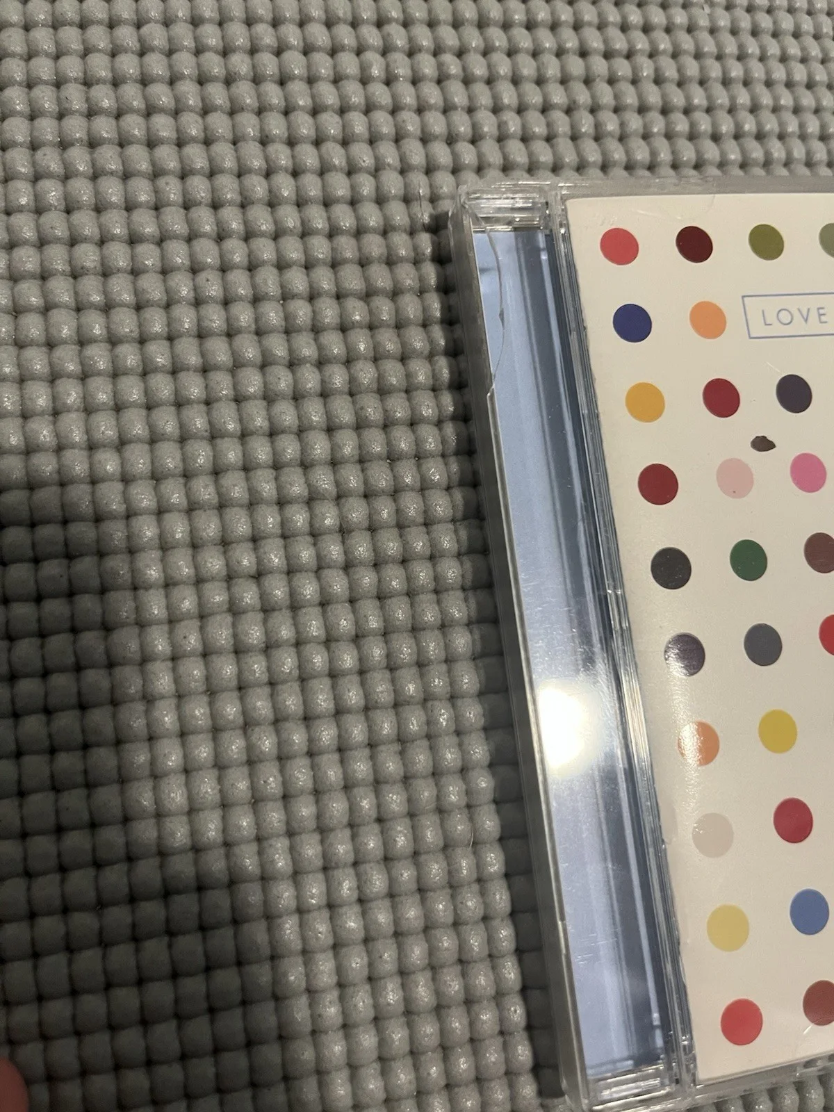 SIGNED Thirty Seconds to Mars - Love Lust Faith + Dreams CD, изображение 4