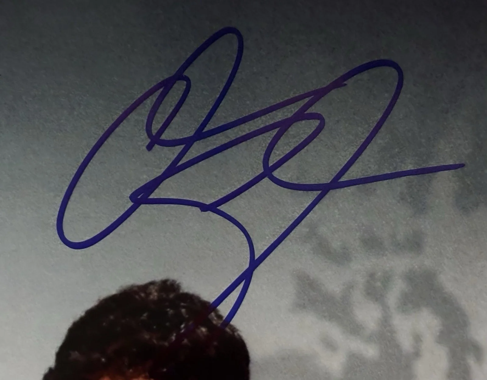 Adam Sandler, Norm Macdonald — Norm Macdonald And Adam Sandler Signed Photo, 8x10 With COA, SNL, Weekend Update, изображение 3