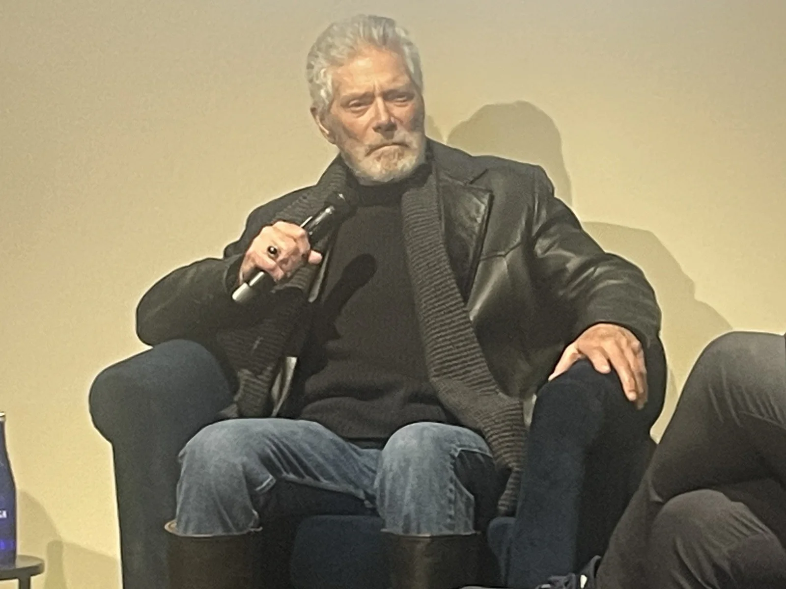 STEPHEN LANG — STEPHEN LANG RARE GETTYSBURG SIGNED POSTER, image 5