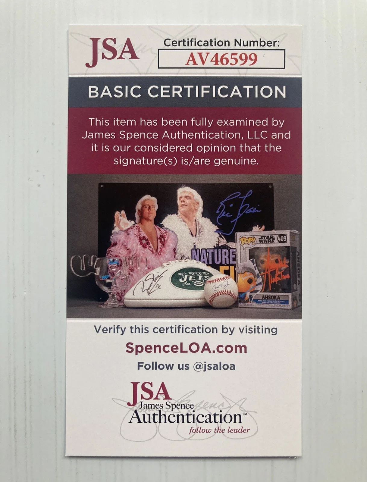 Lea Thompson — Back To The Future Lea Thompson Signed Autograph 4x6 Photo - JSA Cert - FREE S&H, image 5