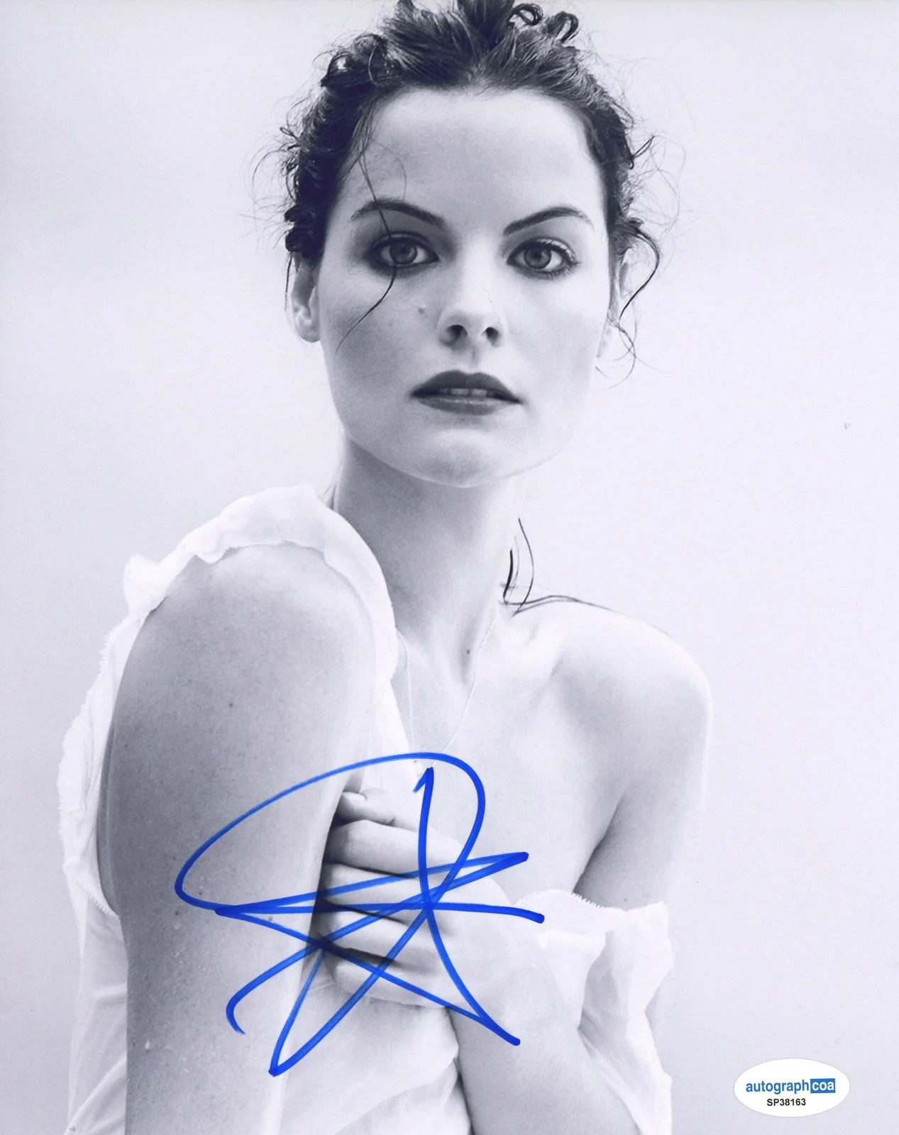 Jaimie Alexander — Jaimie Alexander "Blindspot" AUTOGRAPH Signed Autographed 8x10 Photo C ACOA, изображение 2
