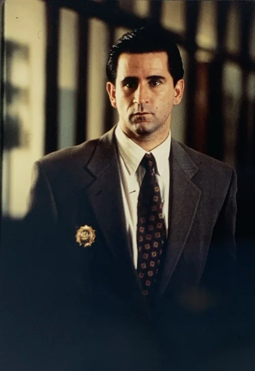 GLENGARRY GLEN ROSS Al Pacino Jack Lemmon Alec Baldwin 1992 35mm Slides x2, изображение 2