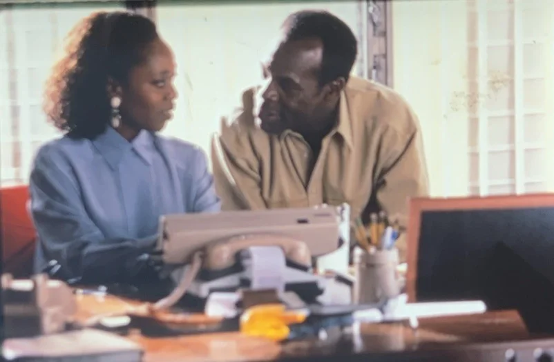 GRAND CANYON Steve Martin Danny Glover Kevin Kline 1991 35mm Slides x17, изображение 4