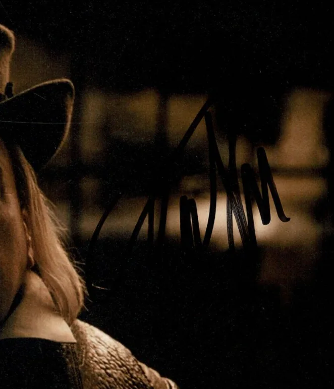 Timothy Spall — Timothy Spall Harry Potter Autographed Signed 8x10 Photo AMCo COA 21148, изображение 2