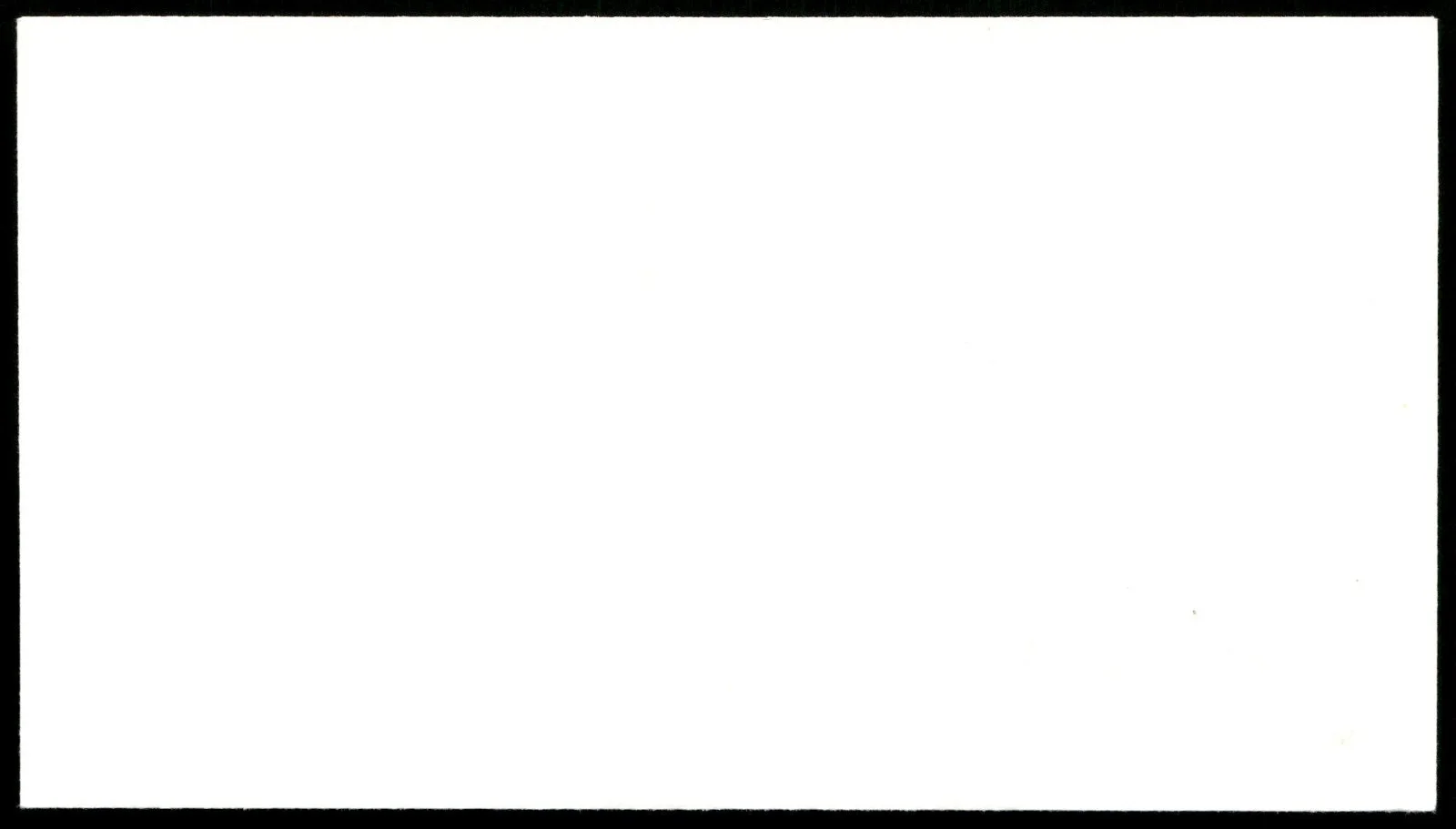 Actress Shirley Bassey First 1st Day Cover Signed Auto -Vintage Autograph, изображение 2