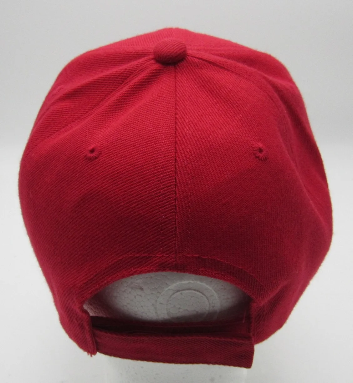 President Donald Trump Signed/Auto "TRUMP VANCE" Baseball Hat PSA/DNA 204888, image 4
