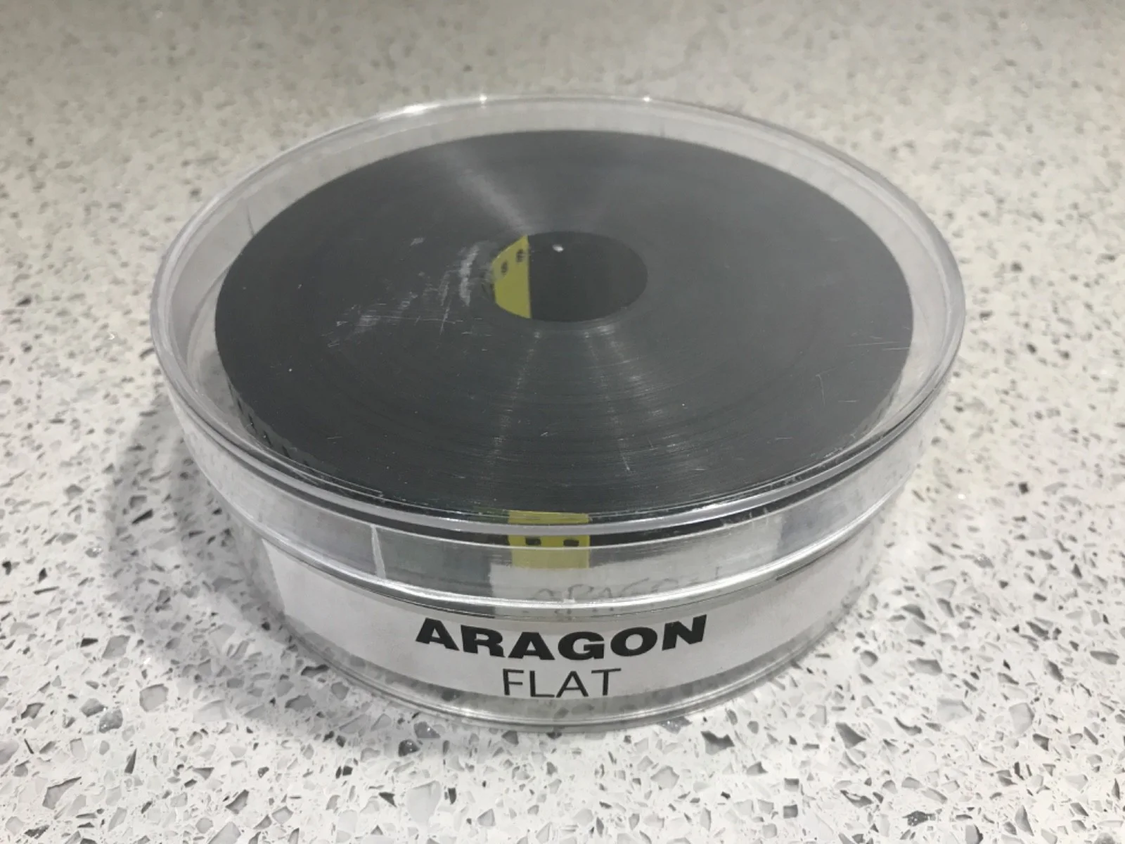 35mm Movie Trailer Film Cell Cinema Reel - ERAGON (2006) - Jeremy Irons, изображение 3