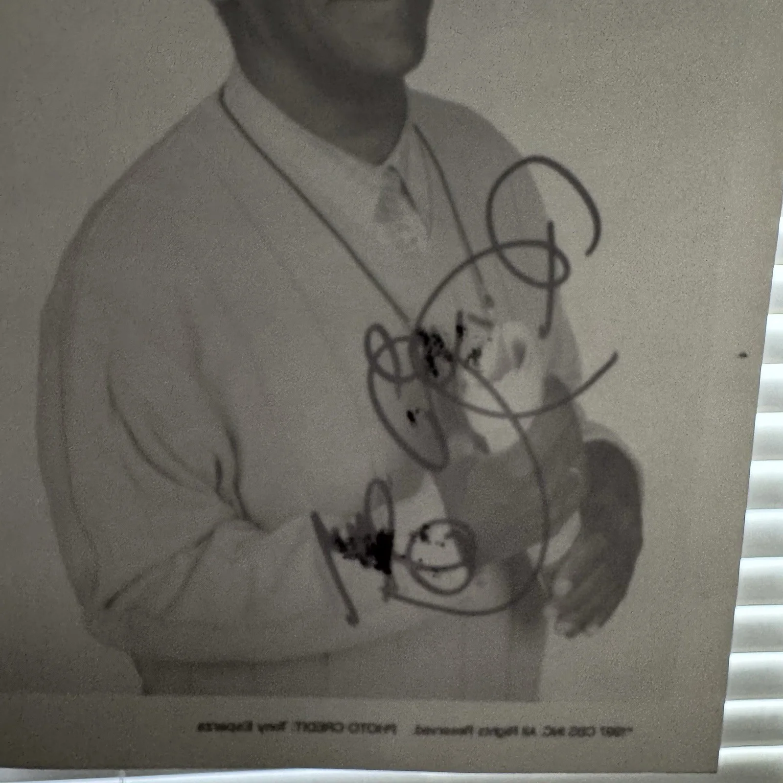 Movie TV Actor Comedian Bill Cosby Autograph Signed 10x8 Photo Photograph, изображение 4
