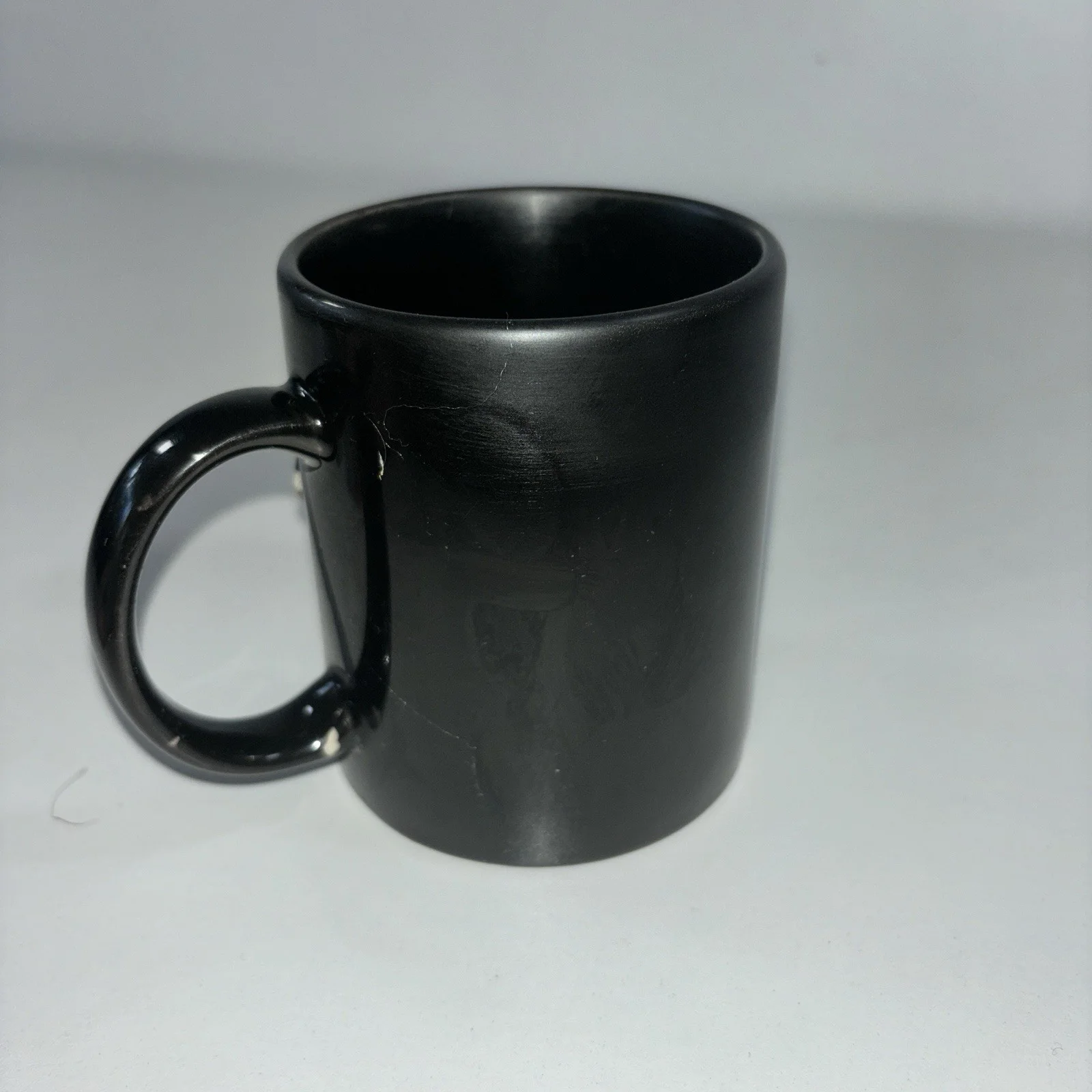 UNIVERSAL STUDIOS TERMINATOR 2 T2 3D Metal COFFEE MUG I’LL BE BACK Battle Movie, изображение 4