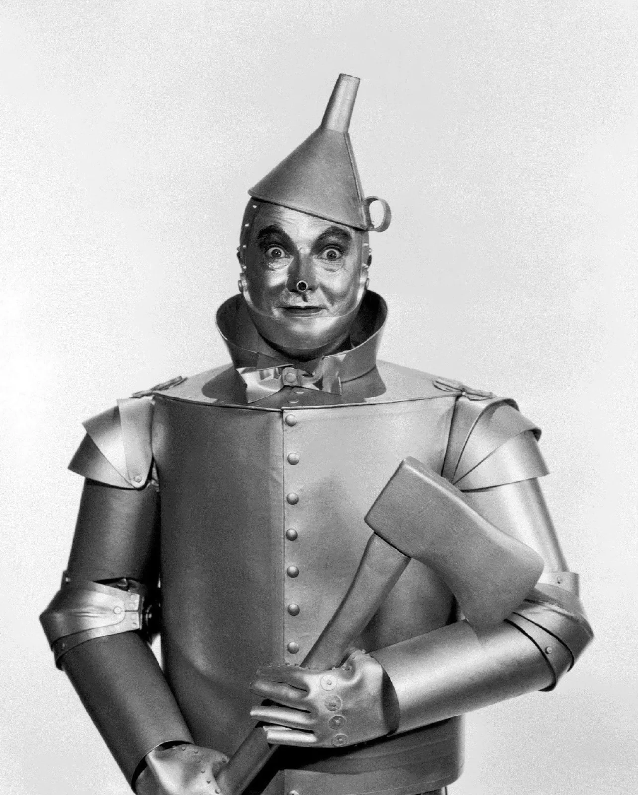 JACK HALEY signed VINTAGE CHECK w/ bonus WIZARD OF OZ 8x10 lifetime coa TIN MAN, изображение 4