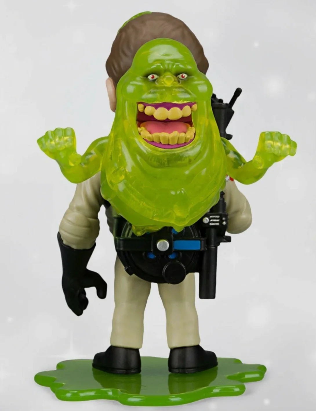 GHOSTBUSTERS - Slimed Collectible Figure. Loot Crate Exclusive. New & Boxed., image 4
