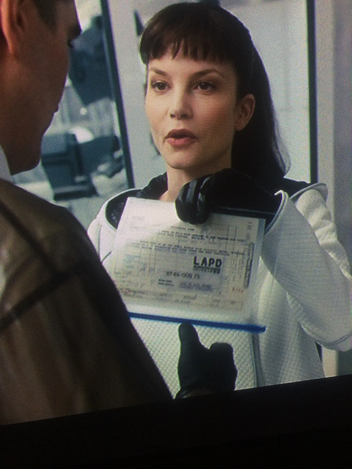 Blade Runner 2049 Evidence Bag With Warrant Paperwork, image 4
