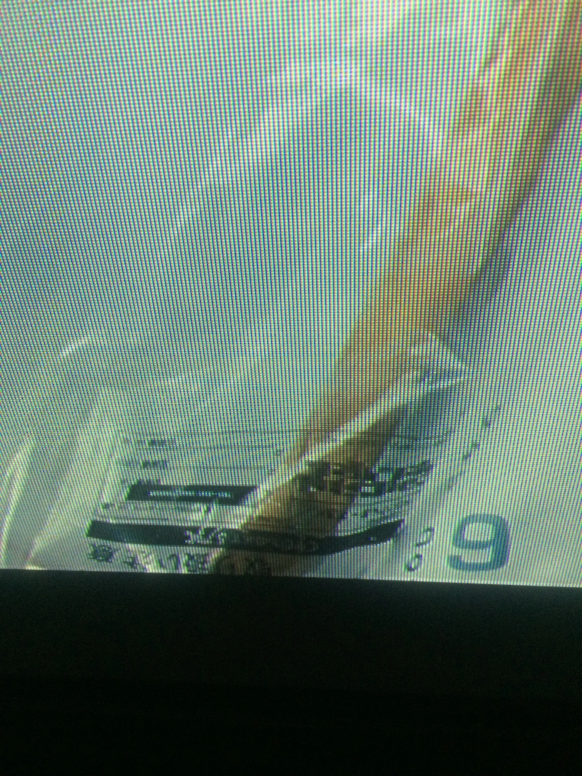Blade Runner 2049 Evidence Bag With Warrant Paperwork, image 5