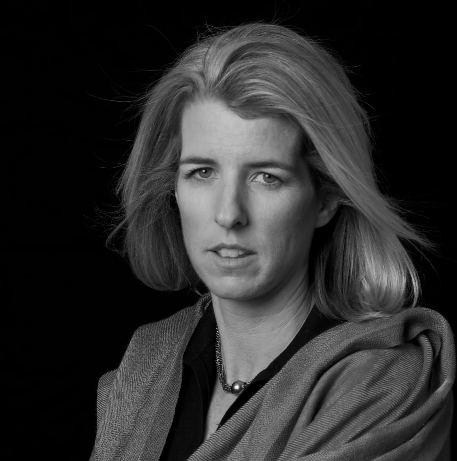 Rory Kennedy — Rory Kennedy Director signed Queen of Chess Netflix 8.5x11 photo Judit Polgár, изображение 3