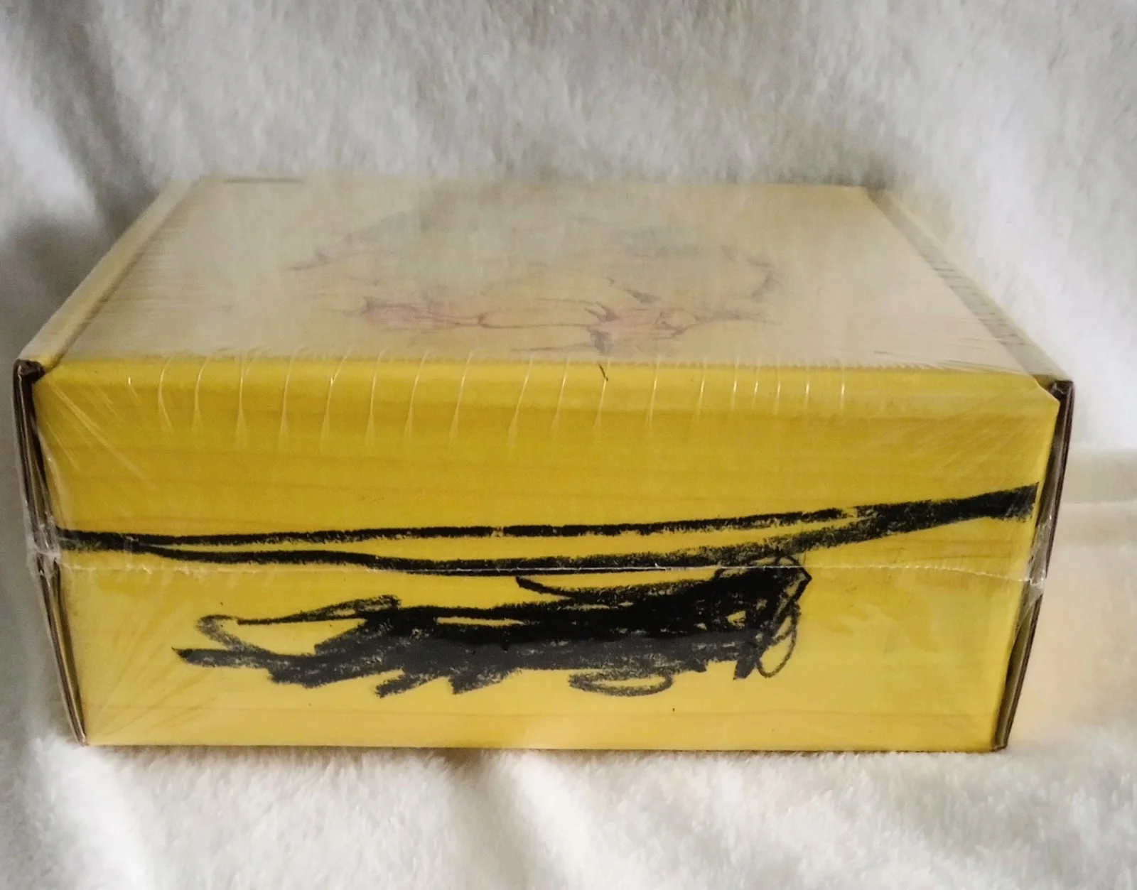 Ed Sheeran Subtract Signed Art Card CD T-Shirt (2XL) Box Set (SEALED), изображение 5