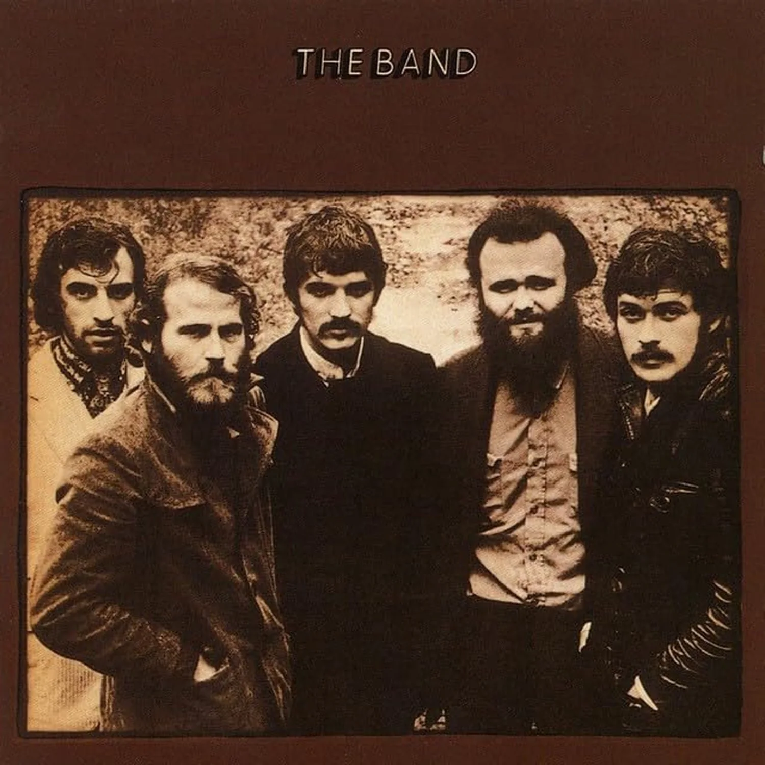 Band The Band, image 2