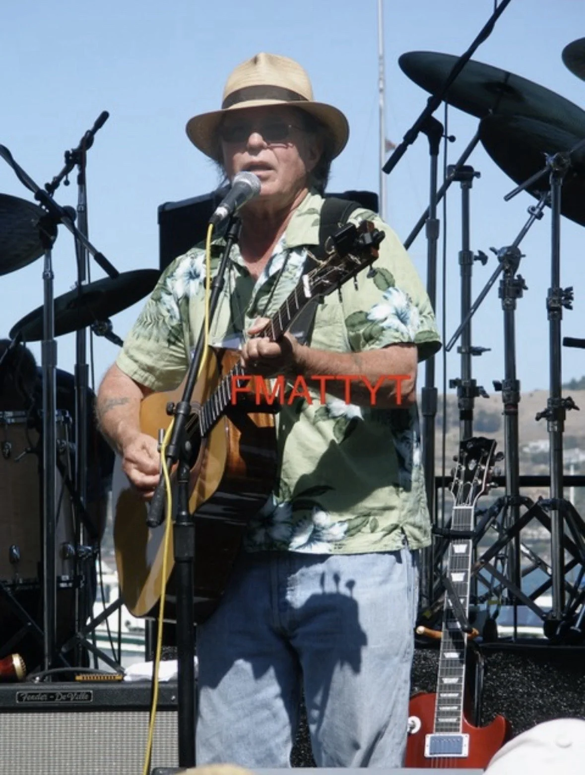 Country Joe McDonald Fish Signed LP Album: Peace On Earth Woodstock Gimme An F, изображение 2