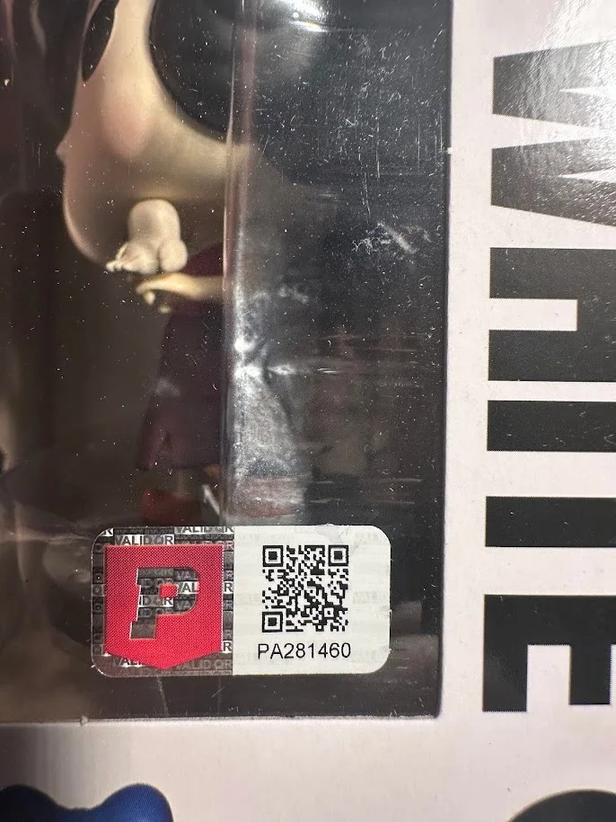 Katie Von Till — Katie Von Till Signed Snow White Funko Pop! #1333 Disney 100 – (PA), image 3
