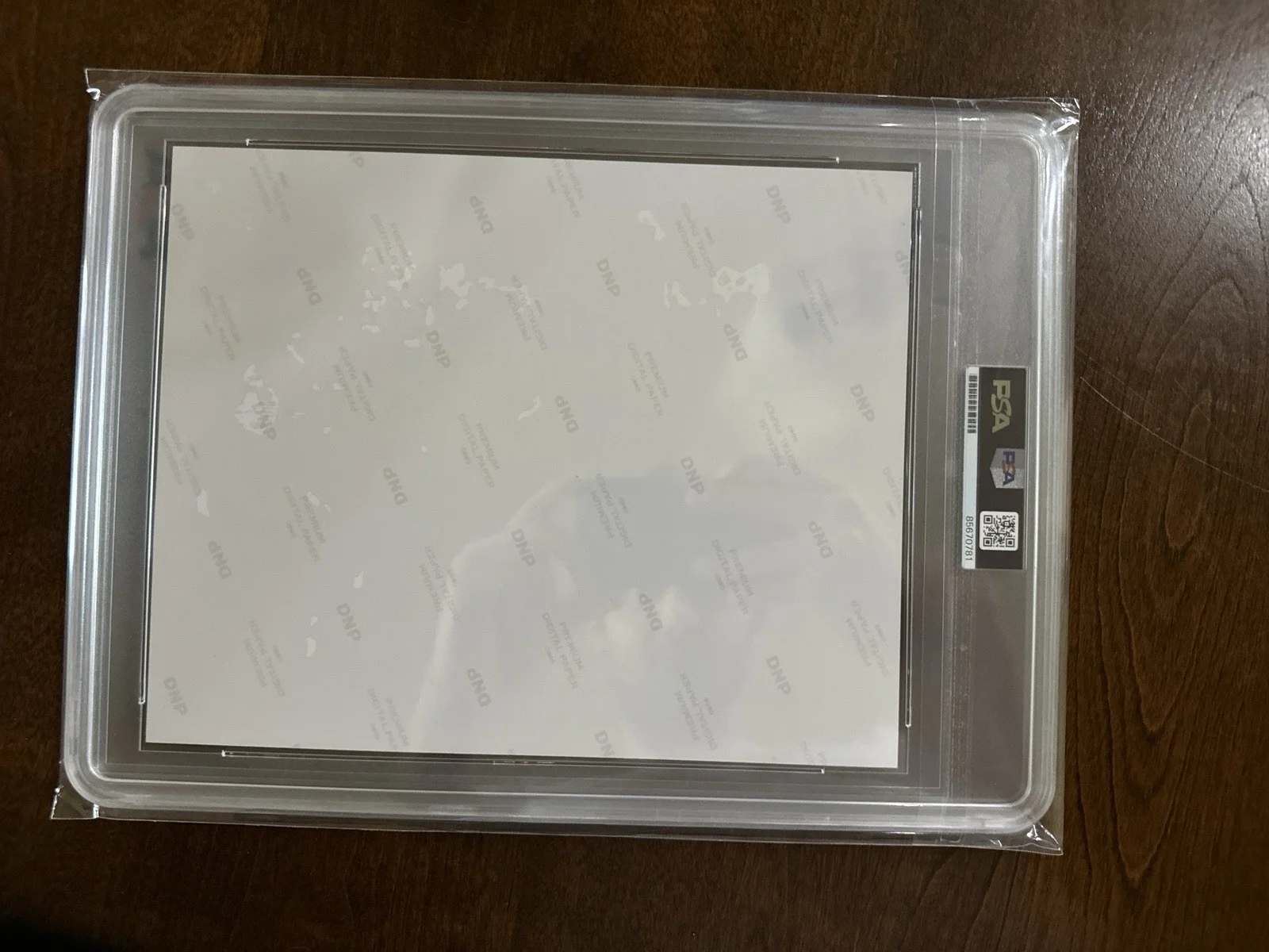 IShowSpeed Signed Autographed 8x10 photo PSA/DNA SLAB STREAMER WWE SPEED, изображение 4
