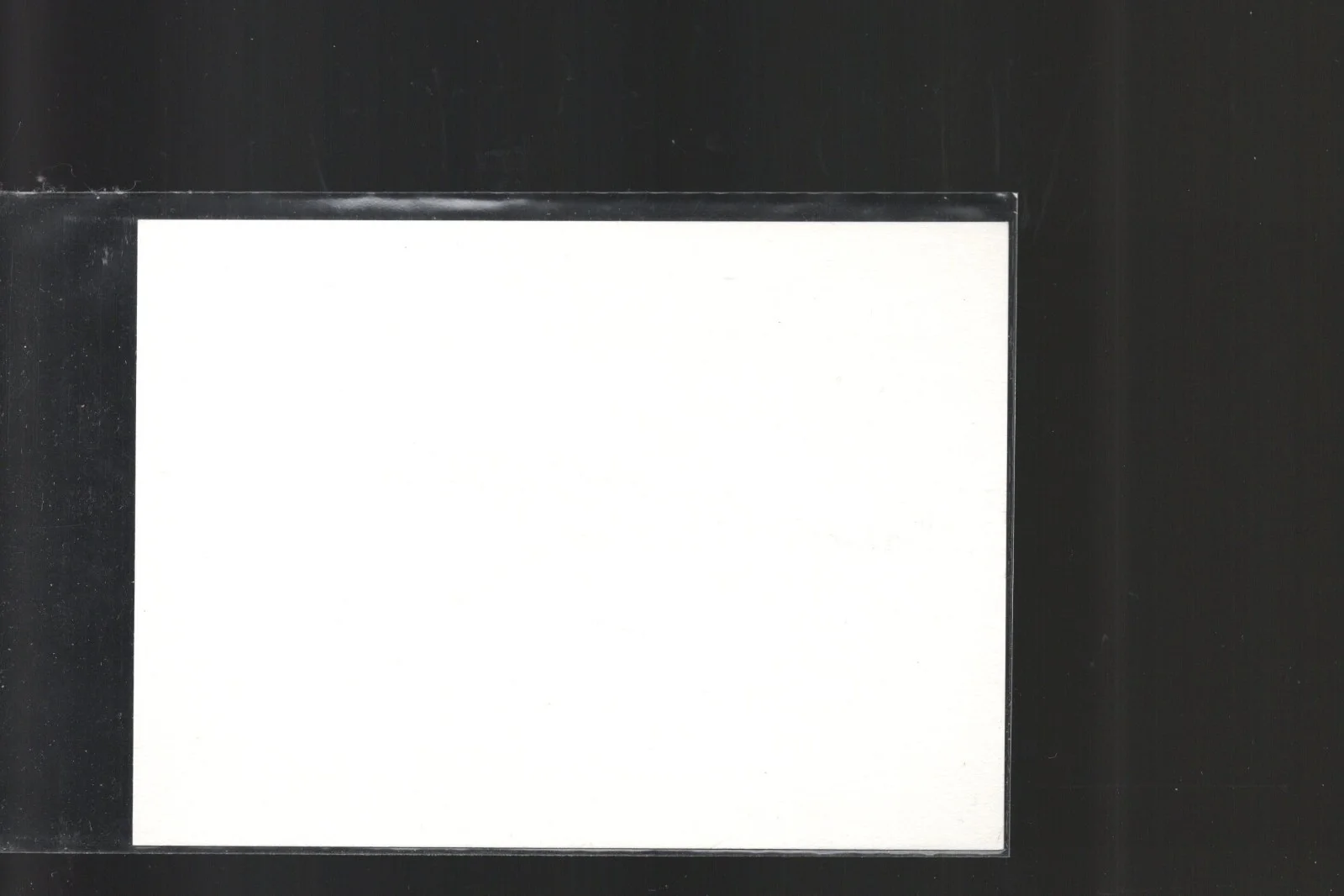 Rita Taggart - Actress * Signed Index Card * - Coach - Night Court, изображение 2