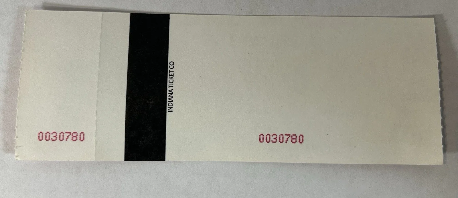 John Leguizamo — JOHN LEGUIZAMO SIGNED CONCERT TICKET AUTOGRAPHED ACTOR COLOMBIA, изображение 3