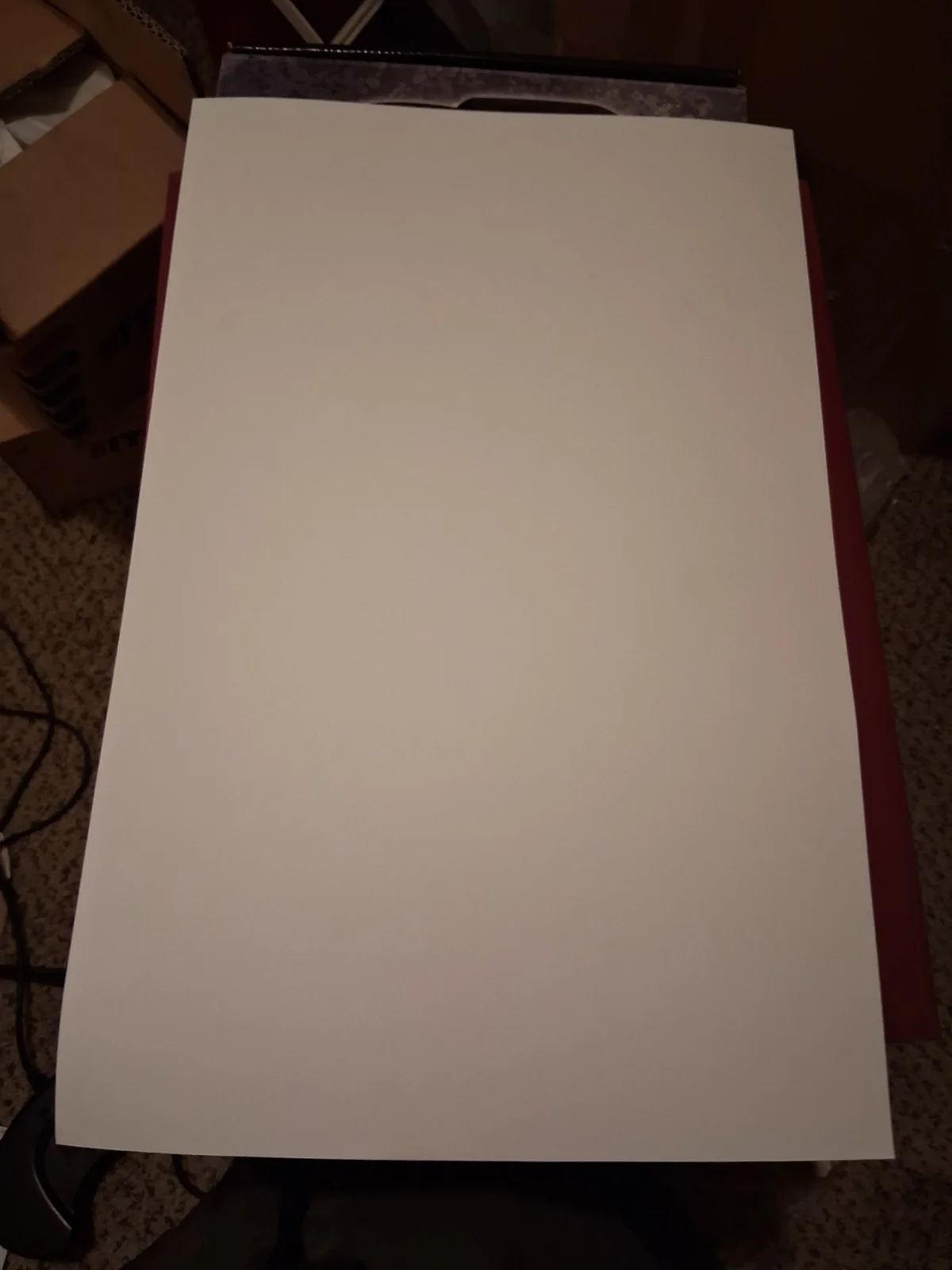 Trailer Park Boys Autographed Poster 2019 Cruse Ship, image 5