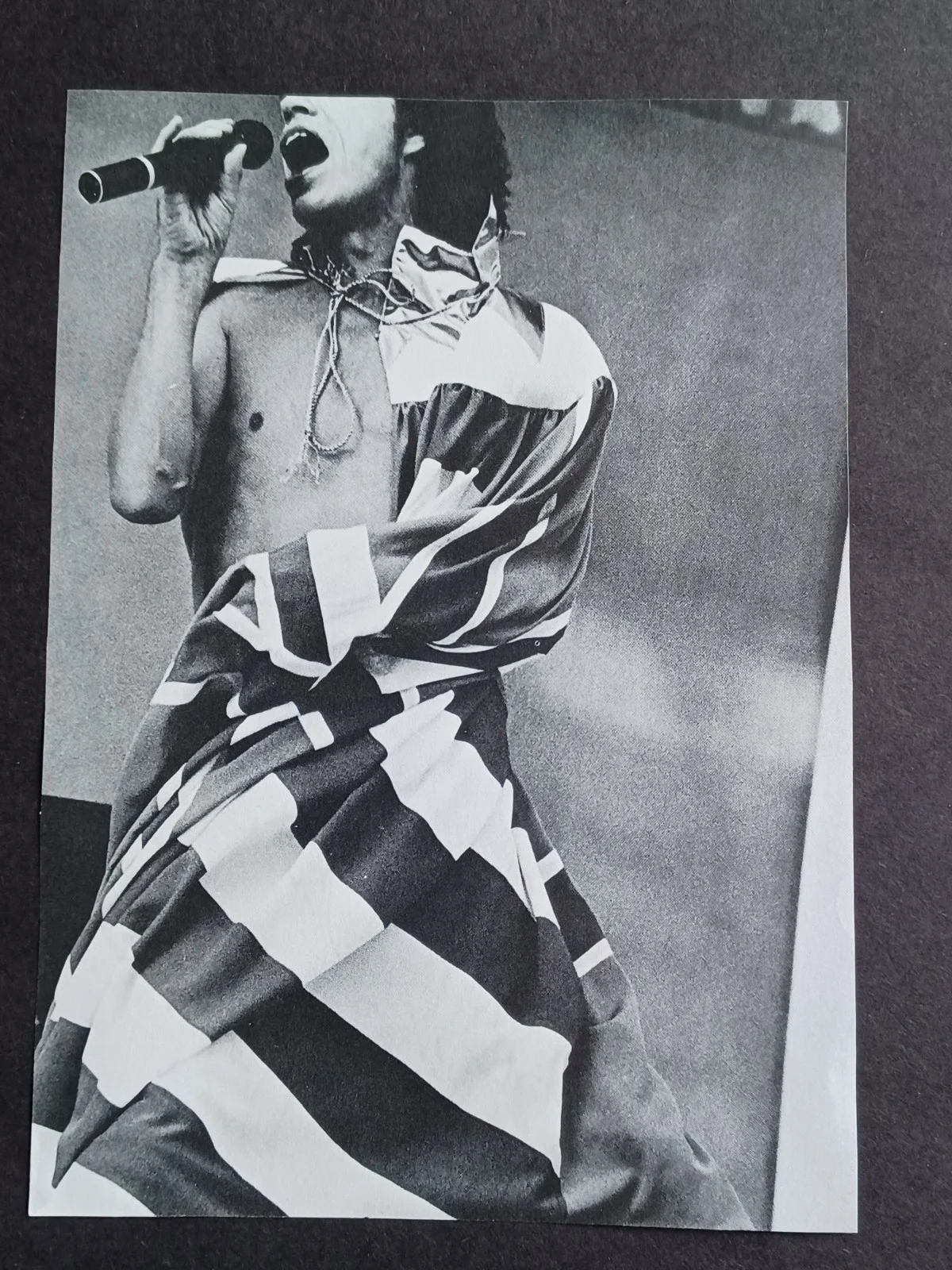 Joanne Woodward Signed 5x7 Photo - Three Faces of Eve, изображение 3