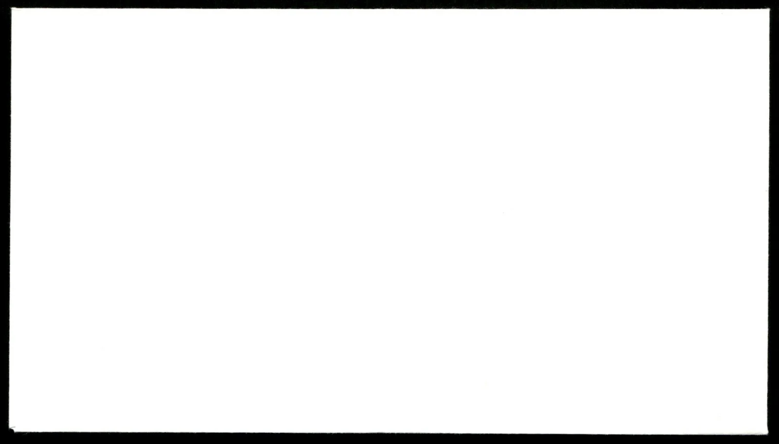 Actress Kathleen Freeman First 1st Day Cover Signed Auto -Rare Vintage Autograph, изображение 2