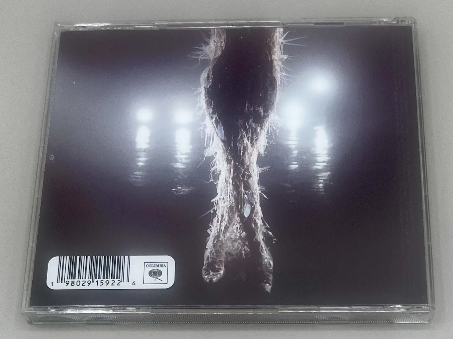 MILEY CYRUS “Something Beautiful” CD & Signed Insert With Heart 🖤 Ready To Ship, image 4