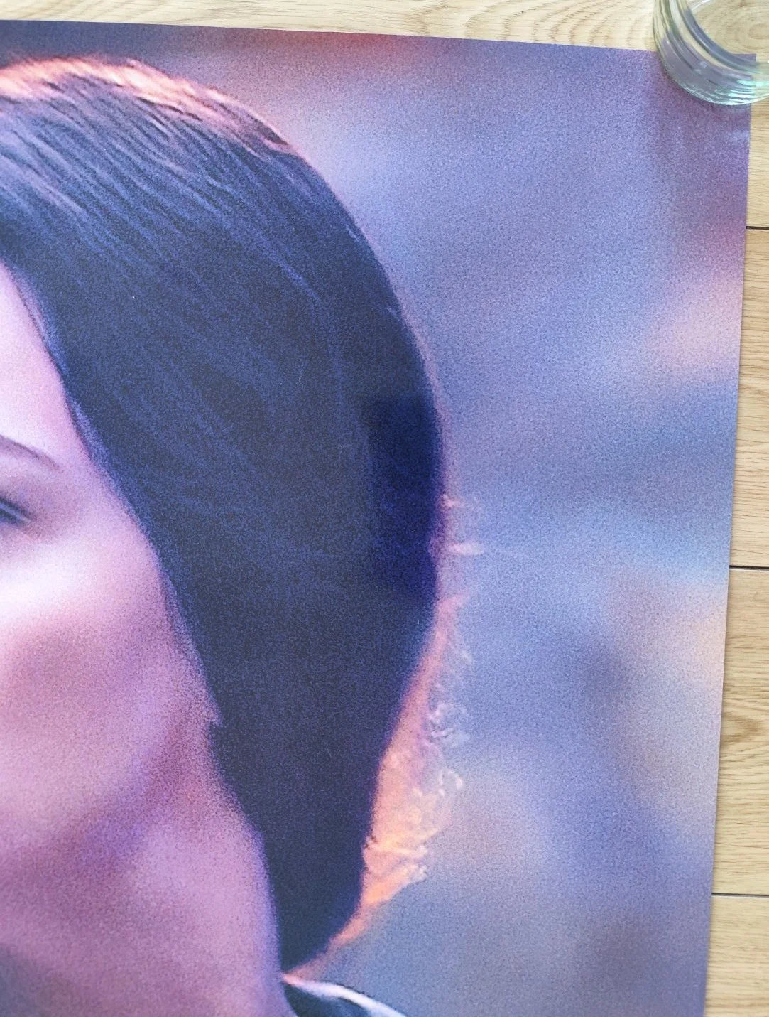 🎯 LOTR Return of the King (2003) One Sheet Teaser Poster Arwen – Rolled, image 2