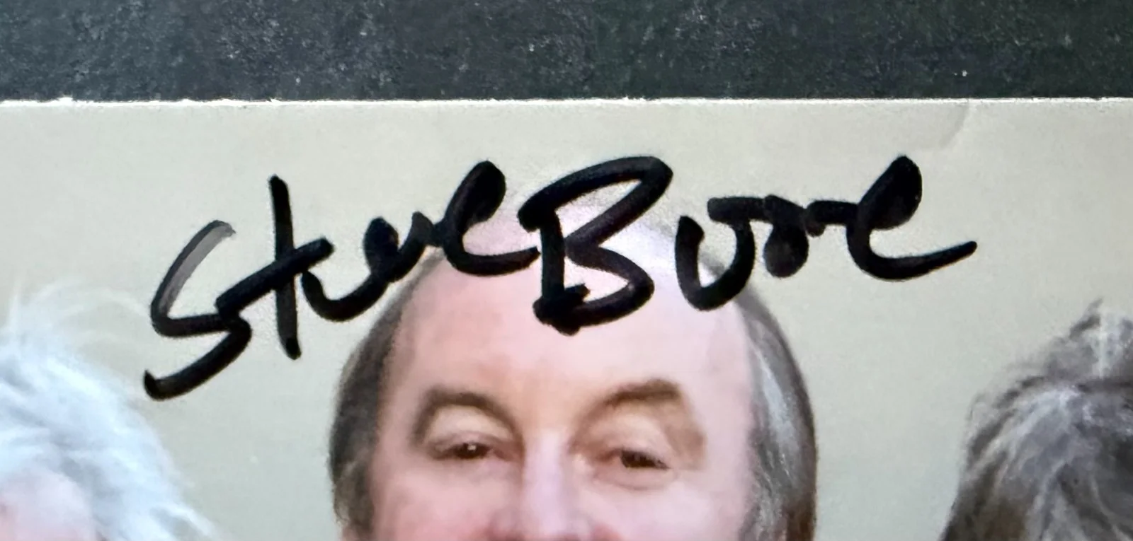 The Lovin Spoonful Band Signed Autographed Promo Card Music Folk Rock Butler, изображение 2
