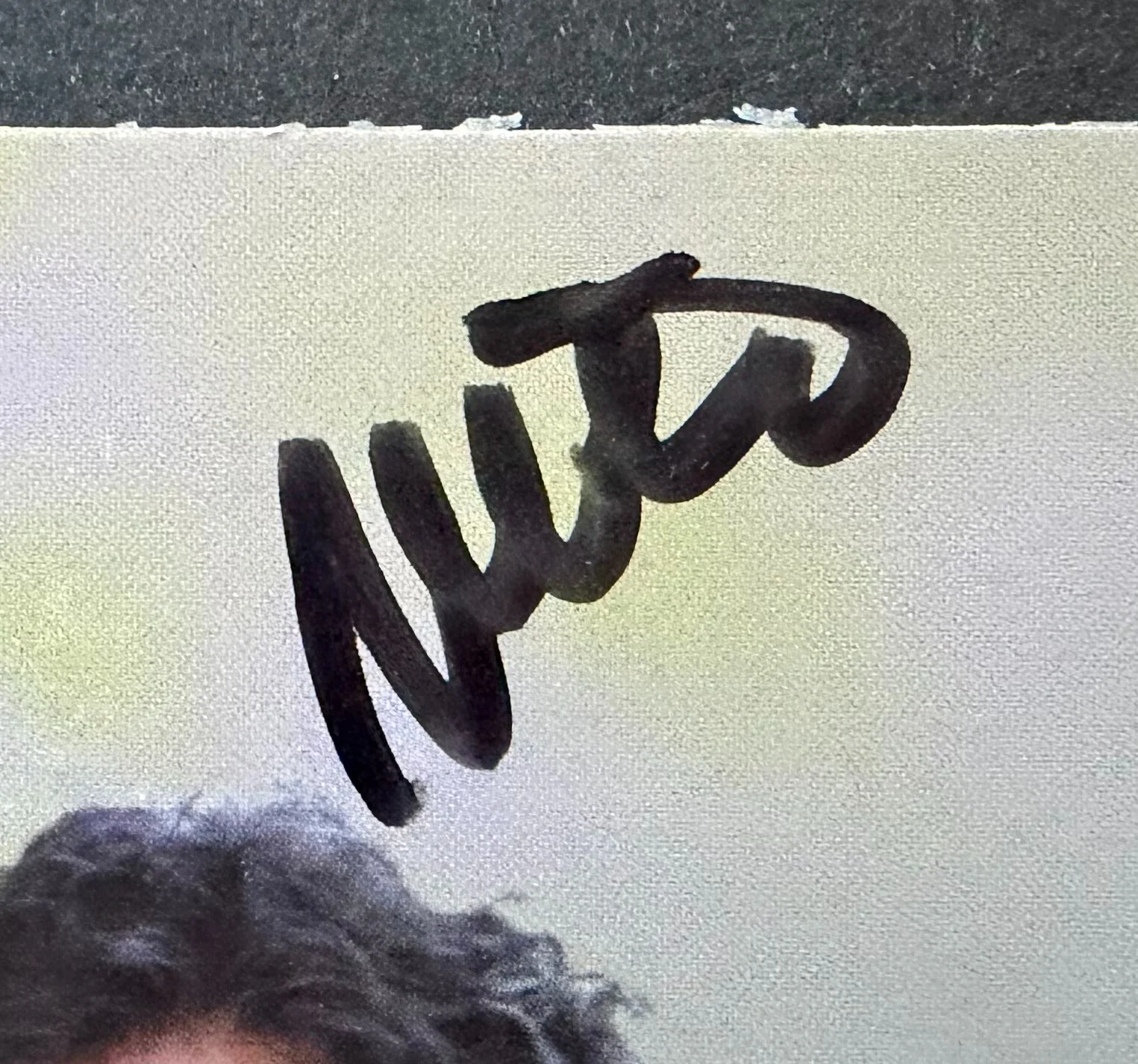 The Lovin Spoonful Band Signed Autographed Promo Card Music Folk Rock Butler, изображение 3