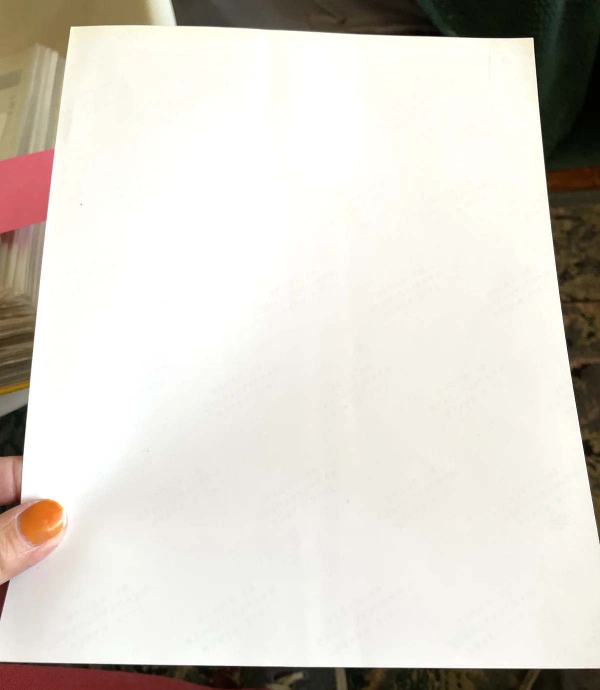 Terri Treas, Eric Pierpoint, Michele Scarabelli — Alien Nation: The Series 1989 Autographed Cast Photo, изображение 3